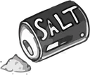 salt salt
