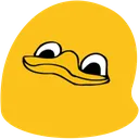 duckblob Discord Emoji