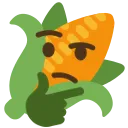thinking_corn