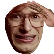 CringeSalute