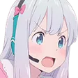 SagiriRage