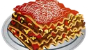lasagna lasagna