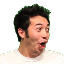 PogChamp Discord emoji