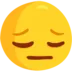 sad