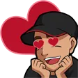 crucLOVE
