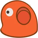 blobairhorn