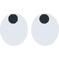 eyesUP