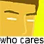 whocares