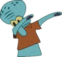 :squidab: Discord Emote