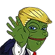 trumpHey