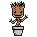 :fandom_babygroot: