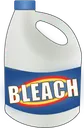 bleach bleach
