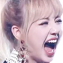 lisaRoar