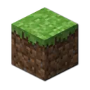 MinecraftGrassBlock