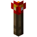 MinecraftRedstoneTorch