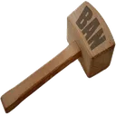 Banhammer