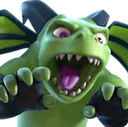 betaminion