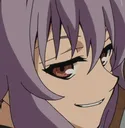 ShinoaSmug