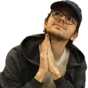 hugoBless