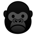 ytharambe Discord emoji