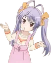 CuteShrug