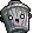 cryTrash
