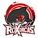 ROXOrcas