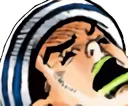 GappyGasm