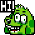 hi