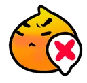 No