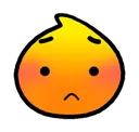Sad