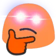 BlobHyperThink