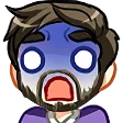 waffleScared