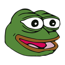 feelsgoodman Discord emoji