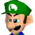 LuigiDeath LuigiDeath