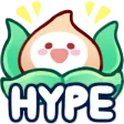 calvinHYPE