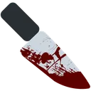 bloodyknife