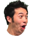 pogchamp Discord emoji