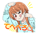 teehee Discord emoji