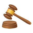 JudgementHammer