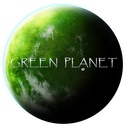 :GreenPlanetOfficiel: