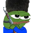 pepeGuard