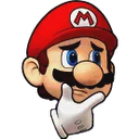 MarioPartyThinking