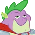 manspike