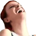 hayleylaughing