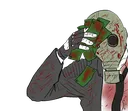 FosterSweating