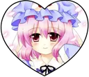 MantaroHeart