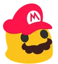 blobmario