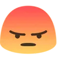 BlobAngery