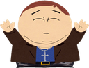 Praise Discord emoji